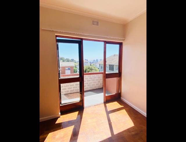1 BEDROOM APARTMENT RENTED IN TAMBOERSKLOOF